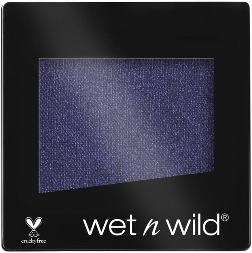 wet n wild Color Icon Eyeshadow Glitter Single Moonchild 1.7 g