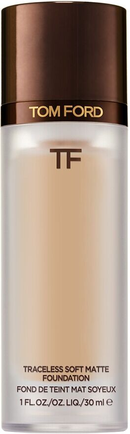 Tom Ford Traceless Soft Matte Foundation Nr. 3.7 Champagne 30.0 ml