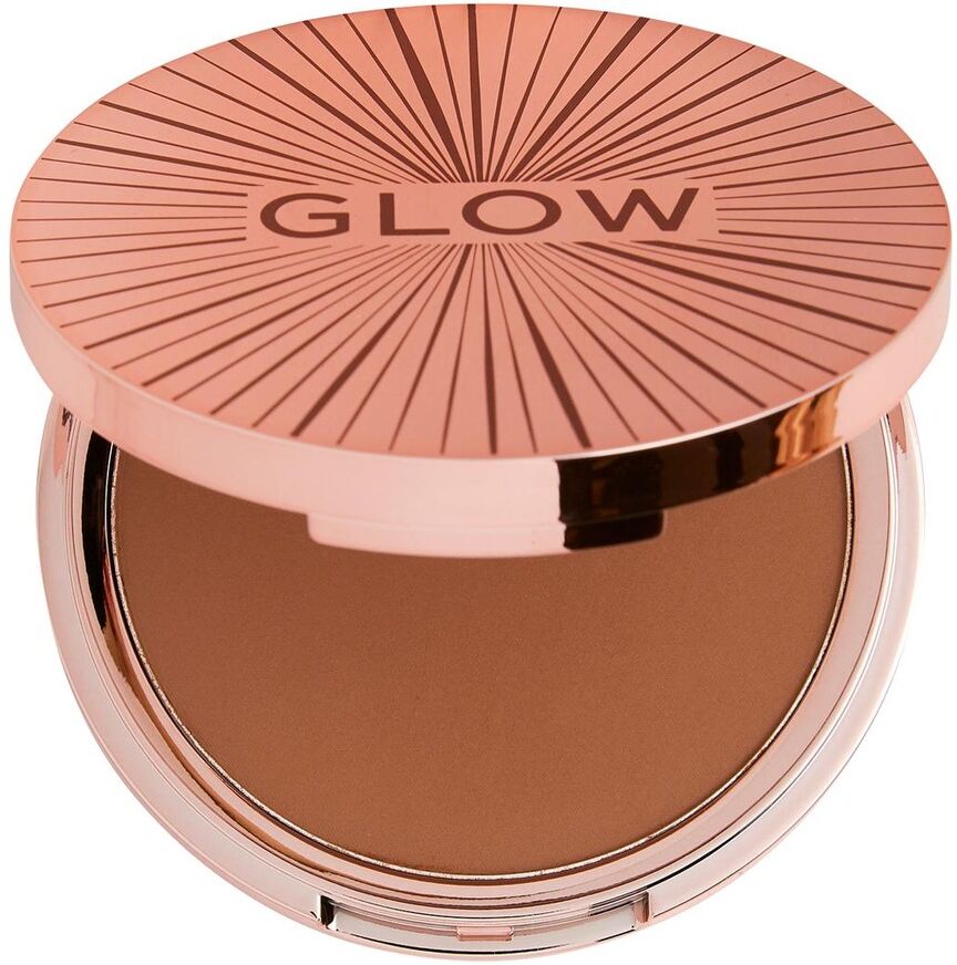 REVOLUTION Splendor Matte Bronzer Light 15.5 g