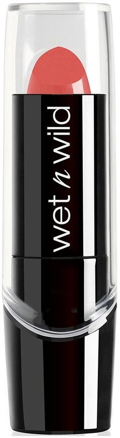 wet n wild Silk Finish Lipstick What's Up Doc? 3.6 g