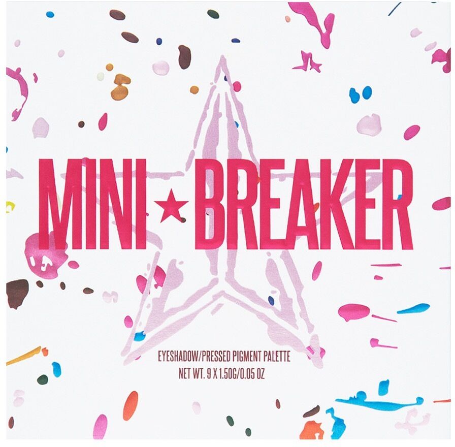 Jeffree Star Cosmetics Mini-Breaker 1.0 g