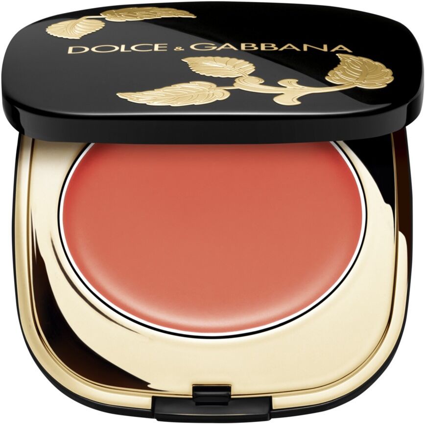 Dolce&Gabbana Dolce Blush Creamy Cheek & Lip Colour Nr. 10 Tangerine 4.8 g