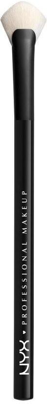 NYX Professional Makeup Pro Brush Micro Fan Brush 1 Stk.