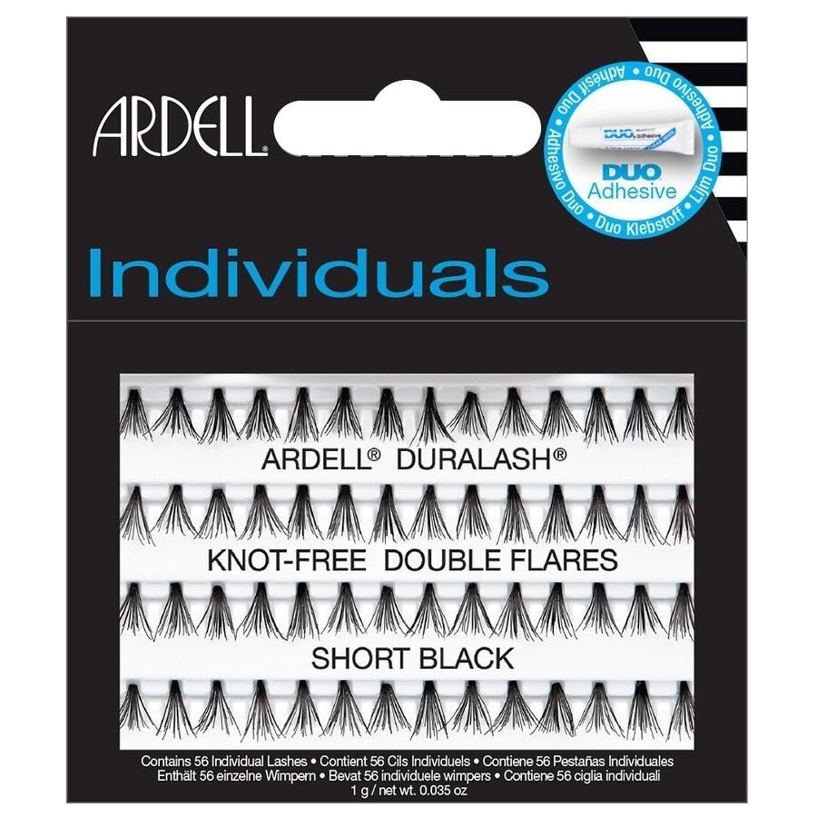 Ardell Double Individuals Short