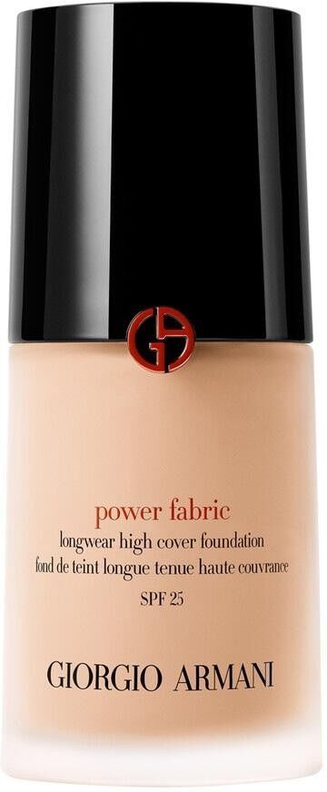 Giorgio Armani Power Fabric Nr. 2,75 30.0 ml