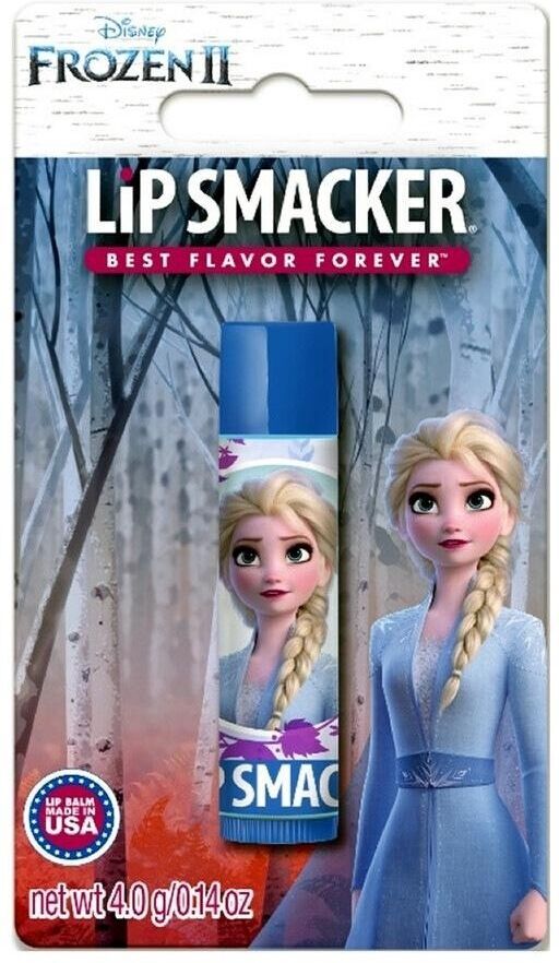 Disney Frozen Lip Smaker Frozen II Elsa 4 Gramm 4.0 g