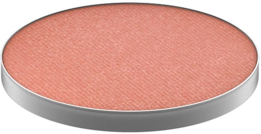 MAC Pro Palette Sheertone Shimmer Blush Refill Pro Palette Sheertone Shimmer Blush Ambering 6.0 g