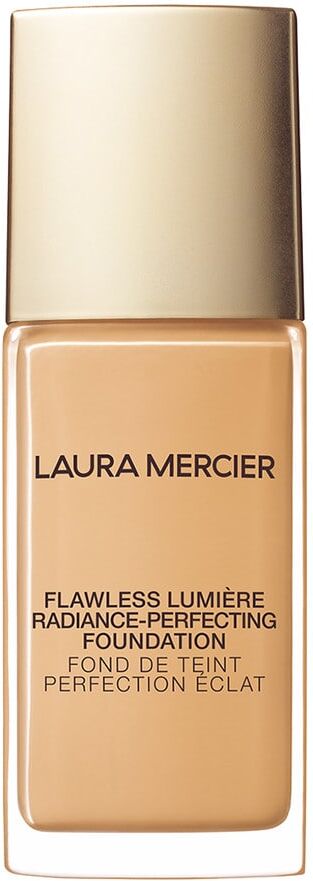 Laura Mercier Flawless Lumière Radiance Perfecting Foundation Latte 30.0 ml