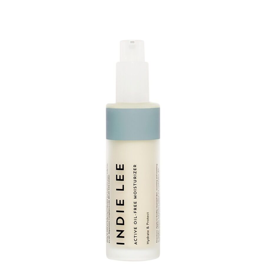 Indie Lee Active Oil Free Moisturizer 50.0 ml