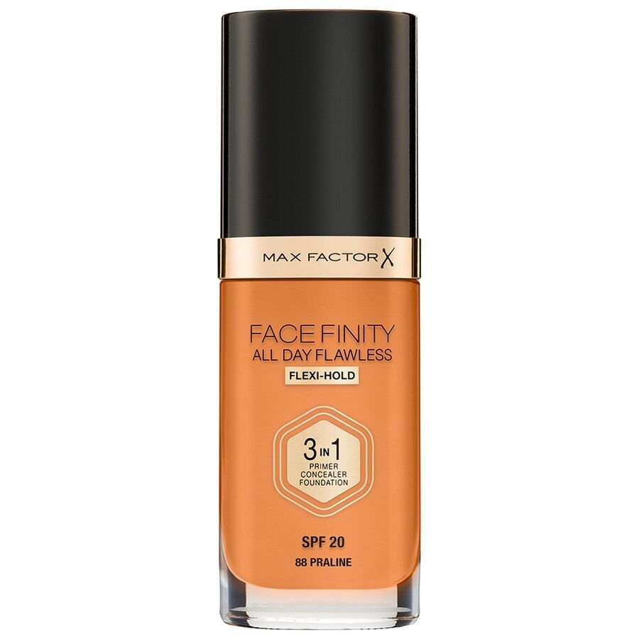 Max Factor Facefinity All Day Flawless 3 in 1 Foundation 30.0 ml