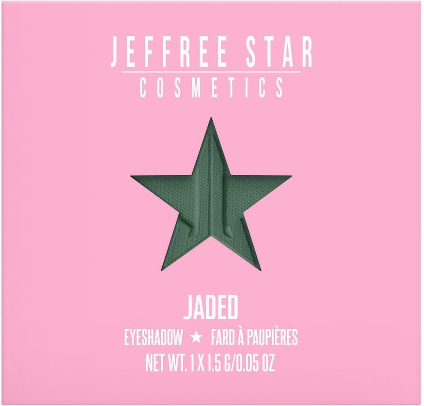 Jeffree Star Cosmetics Artistry Singles 1.5 g