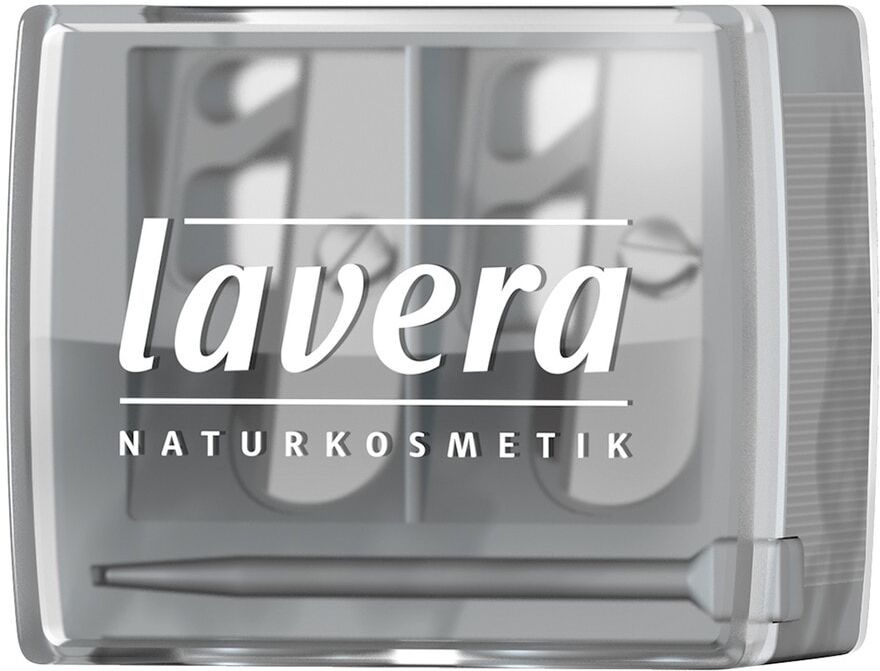 lavera Trend sensitiv Lips Anspitzer (Duo) 1 Stk.