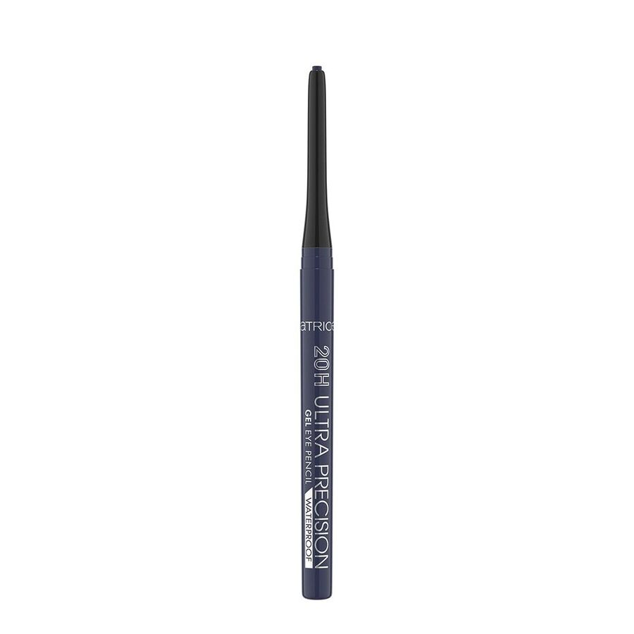 20H Ultra Precision Gel Eye Pencil Waterproof 0.28 Gramm 0.28 g