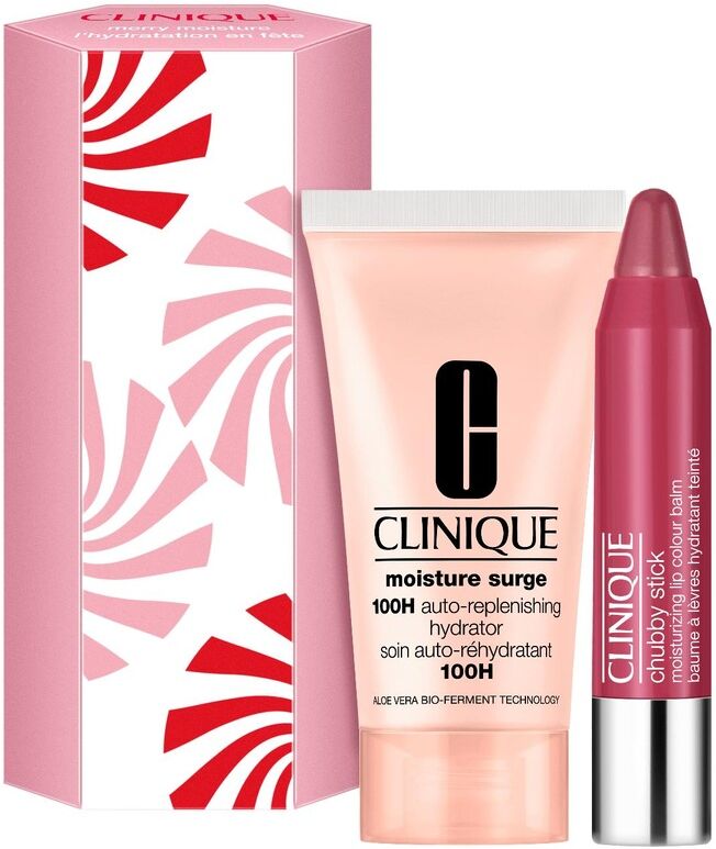 Clinique Grab + Go: Moisture