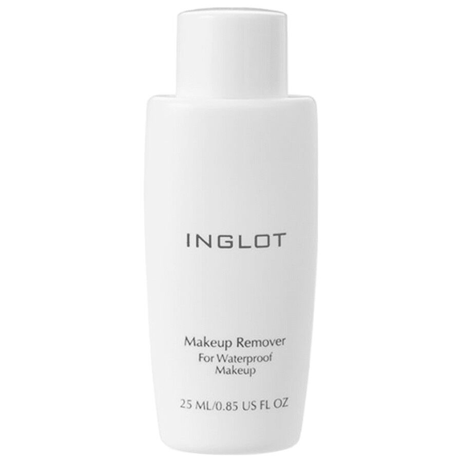 Inglot Make Up Remover For Waterproof 25.0 ml