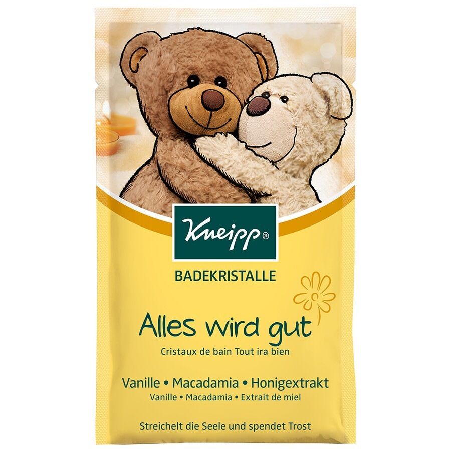 Kneipp Alles Wird Gut Badekristalle 60 Gramm 60.0 g