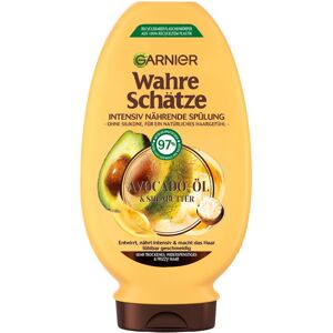 Garnier Wahre Schätze Intensiv Nährend Avocado-Öl & Sheabutter Conditioner 250 ml