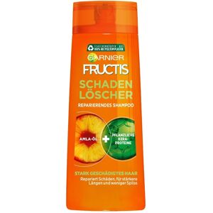 Garnier Fructis Schadenlöscher reparierendes Amla-Öl Shampoo 250 ml