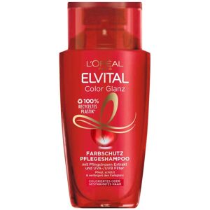 L’Oréal Paris Elvital Color Glanz Shampoo 90 ml