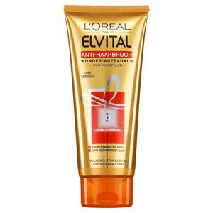 L’Oréal Paris Elvital Anti-Haarbruch Haarkur & -maske 200 ml Damen