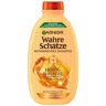 Garnier Wahre Schätze Honig Schätze reparierend Shampoo 400 ml