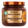 Garnier Wahre Schätze 1-Minute Haarkur Honig Schätze – reparierend dank Akazienhonig und Bienenwachs Haarkur & -maske 340 ml Damen