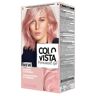 L’Oréal Paris Colovista Permanent Gel Coloration Rosegold