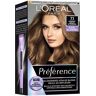 L’Oréal Paris Preference Cool Blondes Coloration Braun Damen