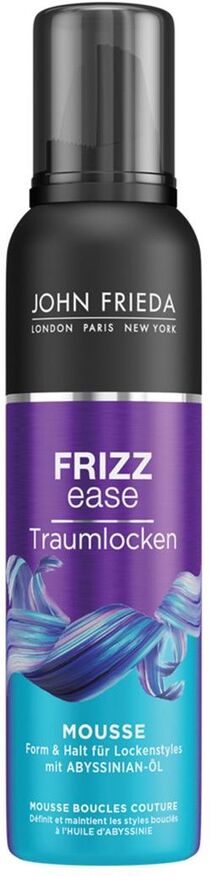 John Frieda FRIZZ EASE® Traumlocken Mousse 200.0 ml