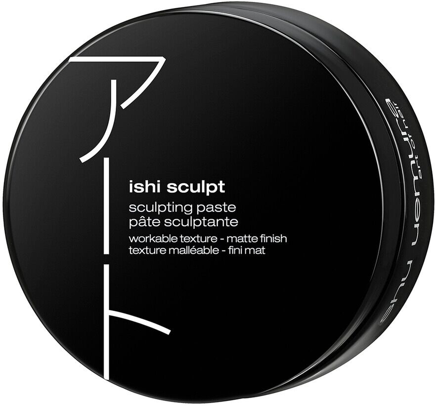 Shu Uemura Shu Style Ishi Sculpt Styling Paste 75.0 ml