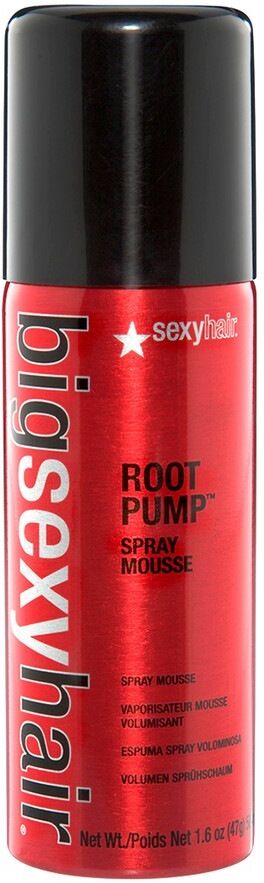 sexy hair Big Sexy Hair Root Pump Spray Mousse 50.0 ml