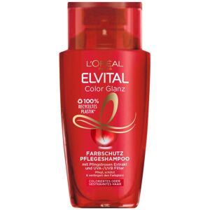 L´Oréal Paris Elvital Color Glanz Shampoo 90 ml