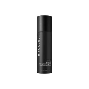 Rituals Homme Collection 24h Anti-Perspirant Spray Deodorants 200 ml Herren