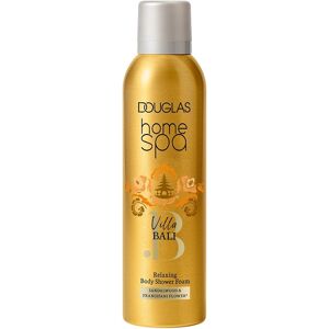 Douglas Collection Home Spa Villa Bali Shower Foam Duschschaum 200 ml