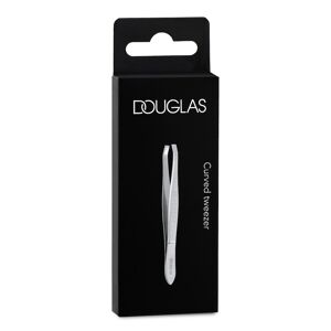 Douglas Collection Accessoires Curved Tweezer Pinzette 1 Stück