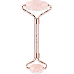 Douglas Collection Accessoires Rose Quarz Face Roller Gesichtsmassage