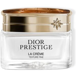 Christian Dior Dior Prestige La Crème Texture Fine Gesichtscreme 50 ml