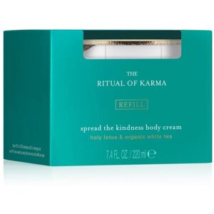 Rituals The Ritual of Karma Body Cream Refill Bodylotion 220 ml