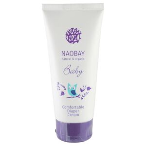 Naobay Comfortable Diaper Cream Babycreme & Öle 100 ml