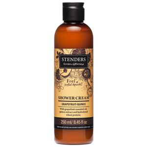 STENDERS Shower Cream Grapefruit-Quine Reinigungscreme 250 ml