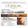L’Oréal Paris Experte Anti-Falten Stärkende Pflege Tag 65+ Gesichtscreme 50 ml