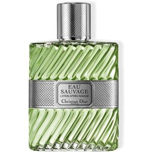 Christian Dior Eau Sauvage After Shave 100 ml Herren