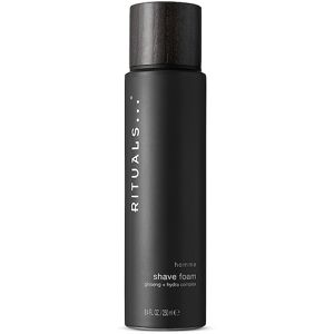 Rituals Homme Collection Shave Foam Rasur 200 ml Herren