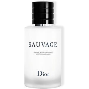 Christian Dior Sauvage After-Shave Balsam Rasur 100 ml Herren