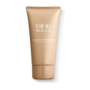 Christian Dior Solar La Gelée Autobronzante Selbstbräuner 50 ml