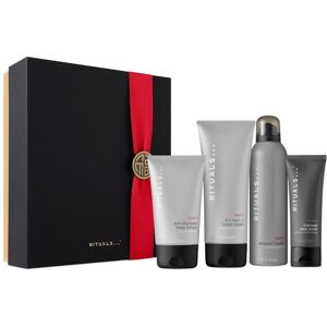 Rituals Homme Collection Gift Set Medium - Black Set Körperpflege Herren