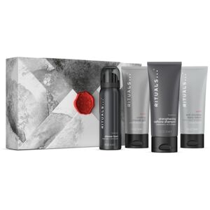 Rituals Homme Collection Men's Bath & Body Gift Set Small Körperpflegesets Herren