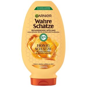 Garnier Wahre Schätze Reparierende Spülung Honig Schätze Conditioner 250 ml