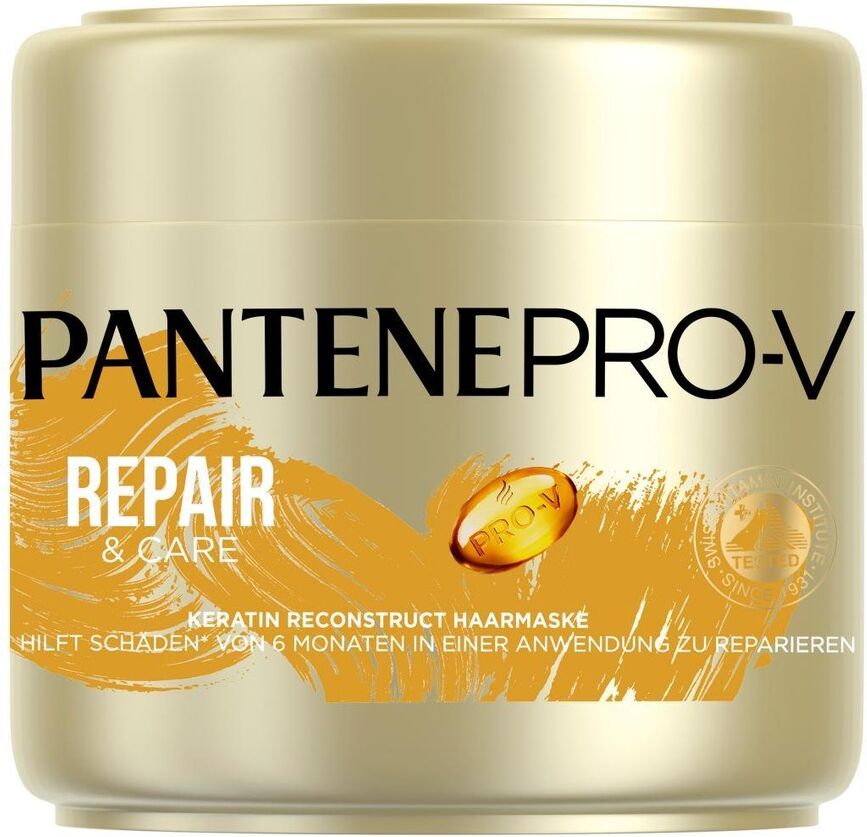 Pantene Pro-V Repair & Care Keratin Reconstruct 300.0 ml