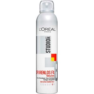 L’Oréal Paris Studioline Spurenlos FX Styling Spray Haarspray & -lack 250 ml